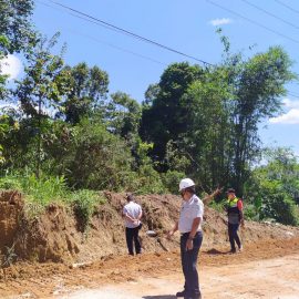 Tindak Lanjut Laporan Pengaduan