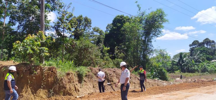 Tindak Lanjut Laporan Pengaduan