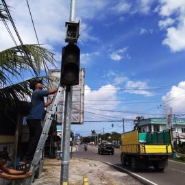 Tindak Lanjut Laporan Masyarakat