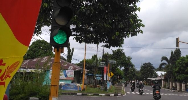 Tindak Lanjut Laporan Pengaduan