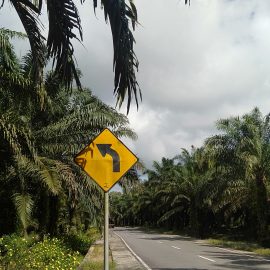 Tindak Lanjut Laporan Masyarakat