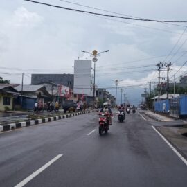 Tindak Lanjut Laporan Masyarakat