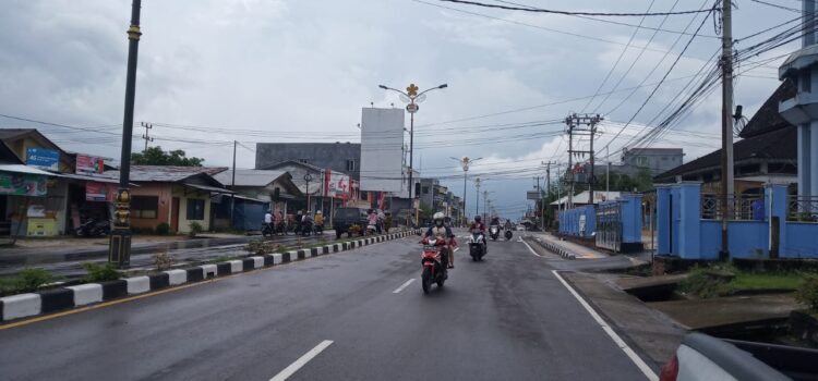 Tindak Lanjut Laporan Masyarakat