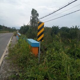 Tindak Lanjut Laporan Masyarakat