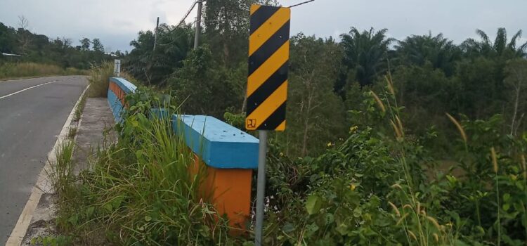 Tindak Lanjut Laporan Masyarakat